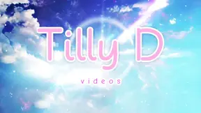 Adorable British Chubby Girl Pissing in Public