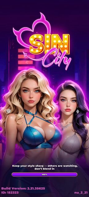 Sin City Part 10