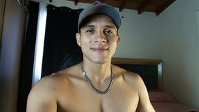 Andy Corleone Private Show