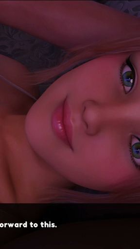 Melody - (40) - NC   Clip 2