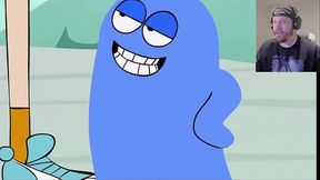 I Searched &quot_Oar Grease&quot_ On YouTube And Now I'_m Cancelled