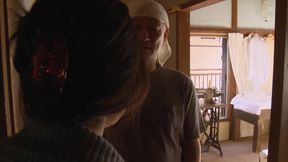 Mature Woman And A Middle-aged Woman Scented Sex - Maki Houjo