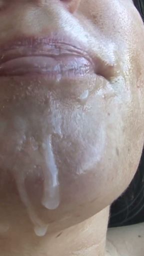 Piper Austin, Wet And Horny To Get Her Titties Fucked And   Clip 3