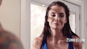 Frustrated Writer'_s Smutty Novel (Hot Wife Diary) | KinSinners