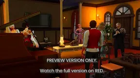 Ruby and Weiss Get Rough in Uncensored RWBY 3D Hentai Action