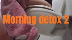 Morning detox 2