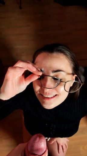 Messy Faces, Big Loads! Cumshot Compilation Part 1