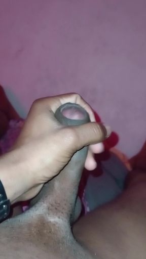 Hot toy at home