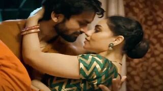 RaatBaaki-UltraHD - Erotic Encounters in India's Small Town" (Part 1 of 3)