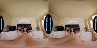 ''Have You Ever Masturbated to the Thought of Fucking Me?''