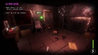 Fap Nights At Frenni's Night Club Story mod Game Play Ep01