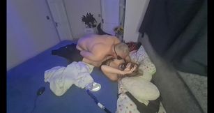 Fucking Really Hot Amateur Stepmom and Eating Her Juicy Pussy