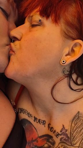 Fucked by a Huge Dildo Until I Just Can't Continue