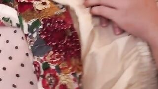 Exotic Beauties - Passionate Lovemaking Session with Hot Indian Girl & Hunk Guy
