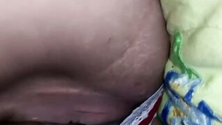 UNbridled DE heat Soaking Soaked Mercilessly to Glorious Orgasm!
