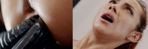 Up Down Up Down – It’s Gym Time!