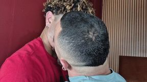 Kissing My Boyfriend After an Argument - By Douglas Green and Max Bronson - CLIP 3