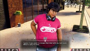 Double Homework Ep16 - Part 109 - Being Famous