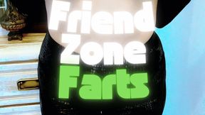 Friend Zone Farts