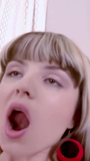 Hard DP for Gina Gerson