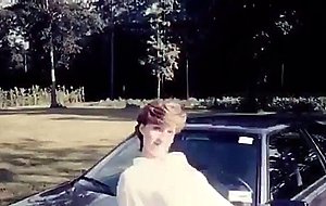 Suzi soccer mom exposed
