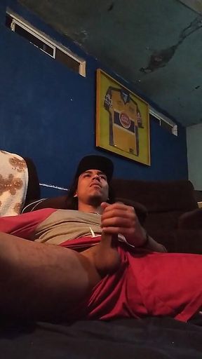 Huge Fat Dick
