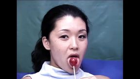 Nasty Teeny From Tokyo