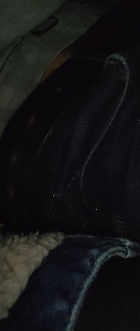 Masturbation dick