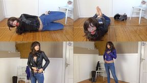 Stalker Talk XXL - OCTOBER MOVIE SPECIAL - FULL HD (mp4) - JC20251001