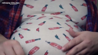 Camp Counselor POV Vore