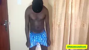 Jerking Off At Home Alone 5 Min