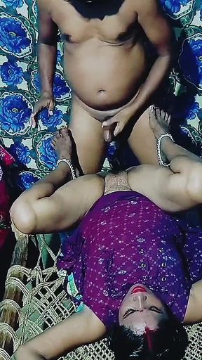 Desi Local Village Teen Married Girl XXX Video,indian Beautiful Amateur Fucking with Bengali Audio