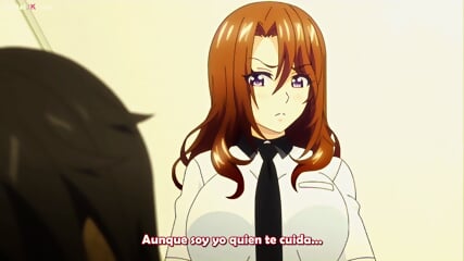 lujury sins ep 02