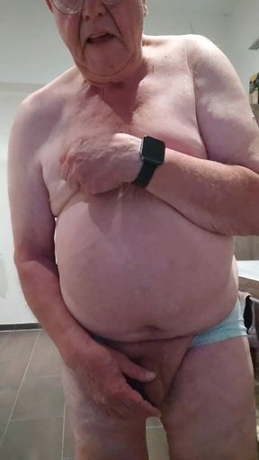 My Cock From Closr