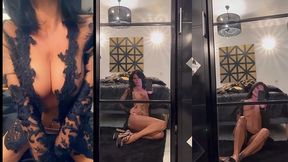 coucou mon chat, demain soir, tu auras le choix entre ticket de metro ou ...