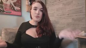 Your Girlfriend wants to Cuck you with your big Alpha Co Worker