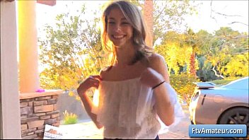 FTV Girls masturbating First Time Video from