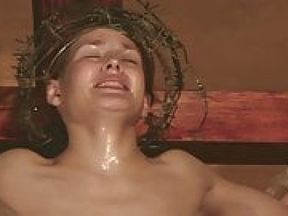 Crucifixion 5.0