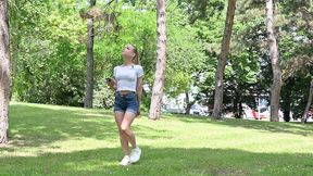 petite tourist alexa flexy gets all holes stretched during no strings dp threesome gp3259