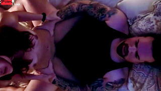 Stepbros Insatiable Appetite Hardcore Double Penetration for the Young Innocent