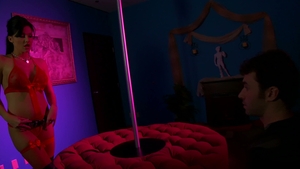 Brazzers: Craving Big Butts at the Strip Club