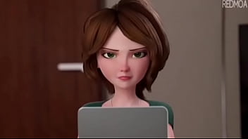 Cass wants to Smash pt5 (with music)