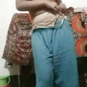 Desi hot bangali girl Suborna imo sex video 02