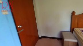 pov panties fetish. fetishist humiliation. guy steals neighbor s women s panties