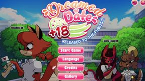 Dreamed Date (Diives)
