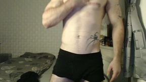 Jasper Miles Private Show