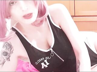Important feminization advice for sissies! Femdom