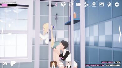 Rough futa animation blowjob compilation hard lesbian sex games