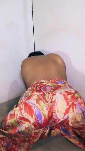 Desi Sissy Twerk