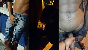 ruazinha do leite em Madureira